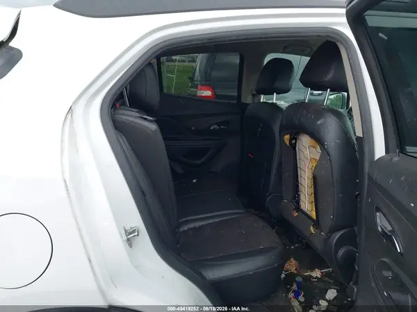KL4CJASB1KB790957 2019 BUICK ENCORE - Image 8