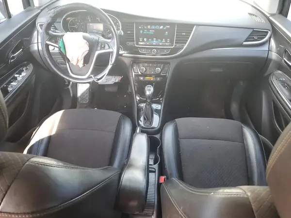 KL4CJASB1KB791462 2019 BUICK ENCORE - Image 8