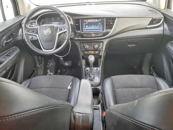 KL4CJASB1KB791672 2019 BUICK ENCORE - Image 8