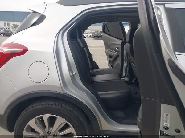 KL4CJASB1KB794023 2019 BUICK ENCORE - Image 8
