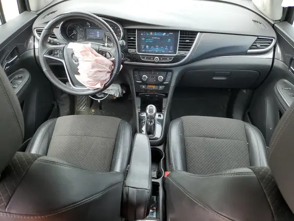 KL4CJASB1KB794913 2019 BUICK ENCORE - Image 8