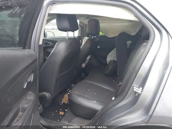 KL4CJASB1KB797293 2019 BUICK ENCORE - Image 8