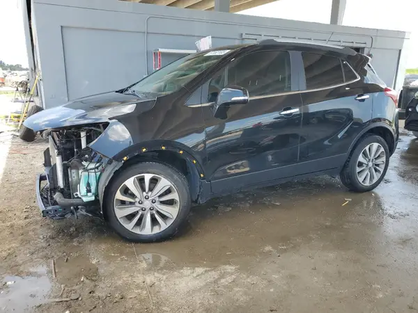 KL4CJASB1KB799402 2019 BUICK ENCORE - Image 1