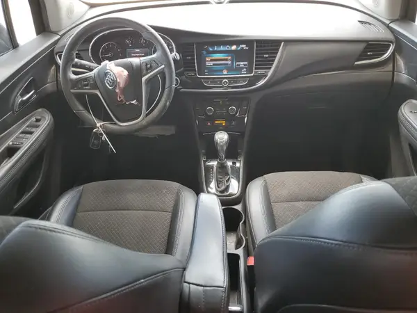 KL4CJASB1KB799402 2019 BUICK ENCORE - Image 8