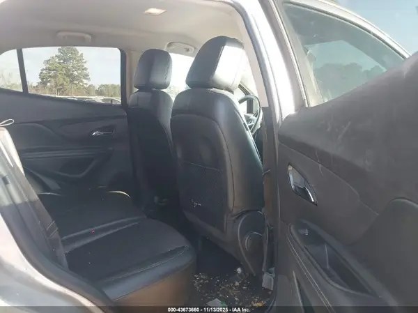 KL4CJASB1KB799691 2019 BUICK ENCORE - Image 8