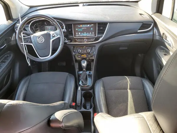 KL4CJASB1KB801620 2019 BUICK ENCORE - Image 8
