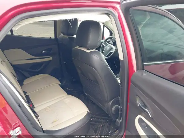 KL4CJASB1KB801942 2019 BUICK ENCORE - Image 8