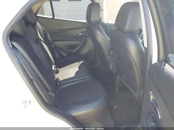 KL4CJASB1KB807448 2019 BUICK ENCORE - Image 8