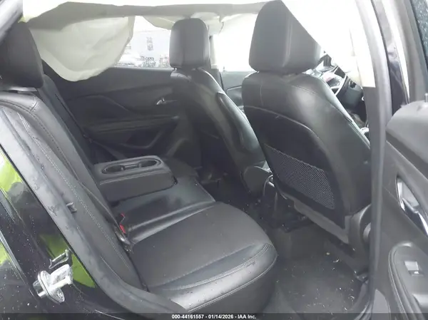 KL4CJASB1KB807532 2019 BUICK ENCORE - Image 8