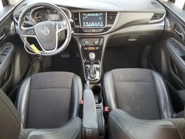 KL4CJASB1KB808972 2019 BUICK ENCORE - Image 8