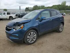 KL4CJASB1KB809863 2019 BUICK ENCORE