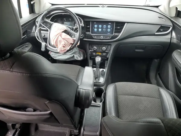 KL4CJASB1KB809863 2019 BUICK ENCORE - Image 8