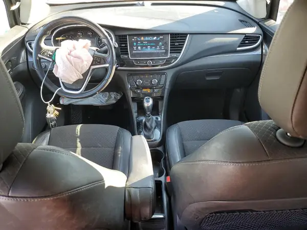 KL4CJASB1KB811435 2019 BUICK ENCORE - Image 8