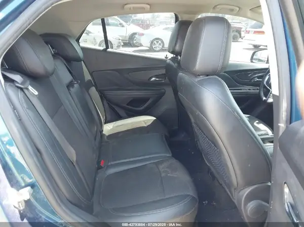 KL4CJASB1KB811547 2019 BUICK ENCORE - Image 8