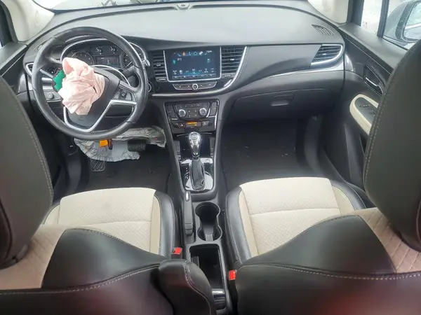 KL4CJASB1KB811841 2019 BUICK ENCORE - Image 8
