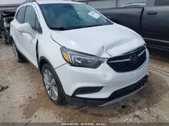 KL4CJASB1KB814402 2019 BUICK ENCORE