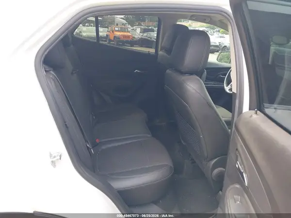 KL4CJASB1KB819907 2019 BUICK ENCORE - Image 8