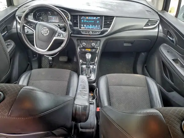 KL4CJASB1KB823035 2019 BUICK ENCORE - Image 8