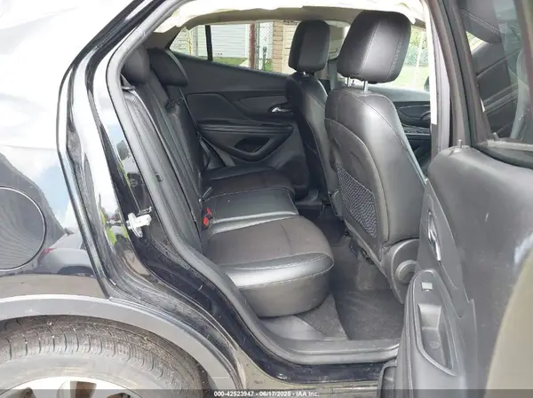 KL4CJASB1KB824525 2019 BUICK ENCORE - Image 8