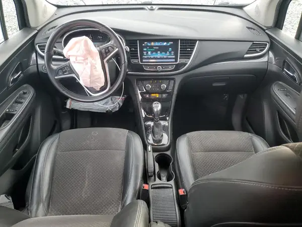 KL4CJASB1KB826632 2019 BUICK ENCORE - Image 8