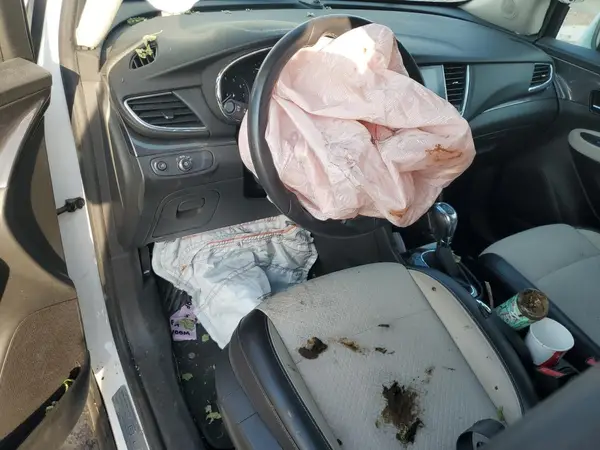 KL4CJASB1KB827389 2019 BUICK ENCORE - Image 8