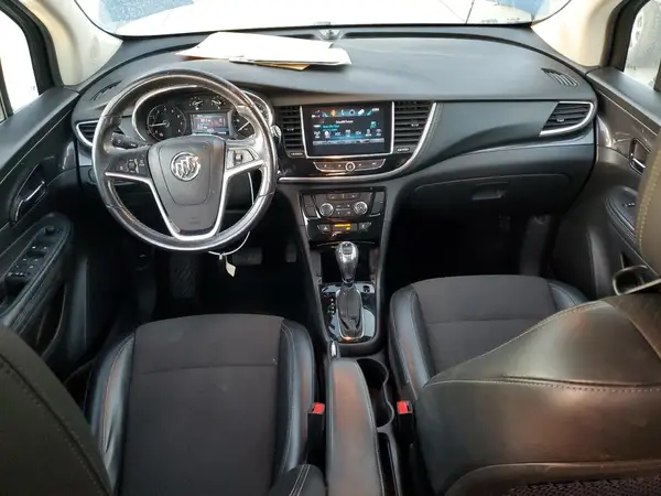 KL4CJASB1KB827392 2019 BUICK ENCORE - Image 8