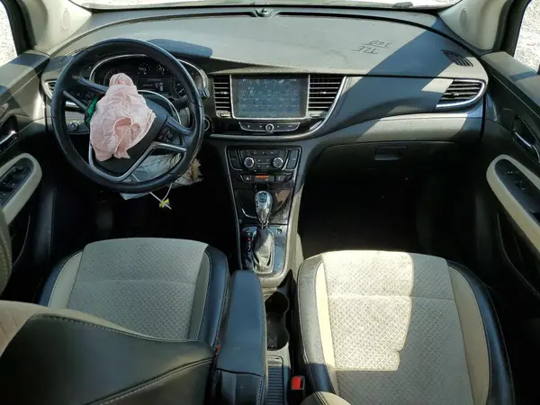 KL4CJASB1KB829451 2019 BUICK ENCORE - Image 8