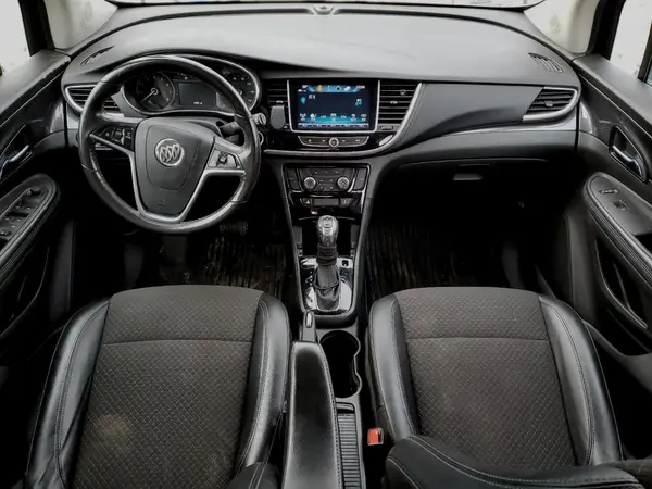 KL4CJASB1KB831264 2019 BUICK ENCORE - Image 8