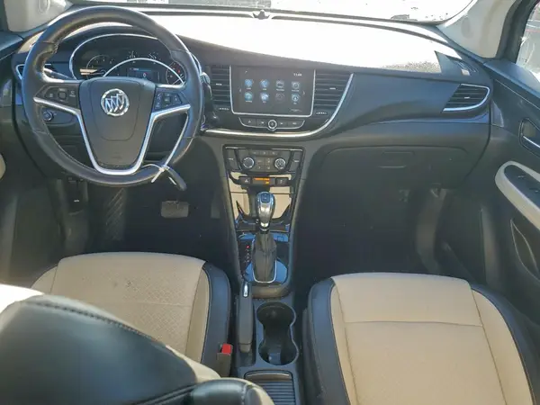 KL4CJASB1KB831457 2019 BUICK ENCORE - Image 8