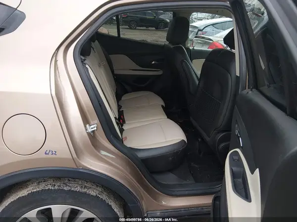 KL4CJASB1KB834570 2019 BUICK ENCORE - Image 8