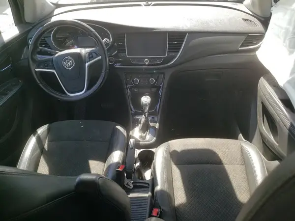 KL4CJASB1KB835993 2019 BUICK ENCORE - Image 8