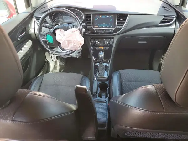 KL4CJASB1KB836741 2019 BUICK ENCORE - Image 8