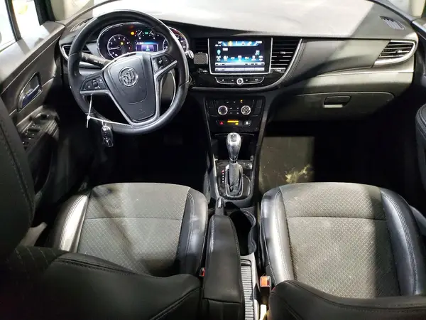 KL4CJASB1KB837582 2019 BUICK ENCORE - Image 8