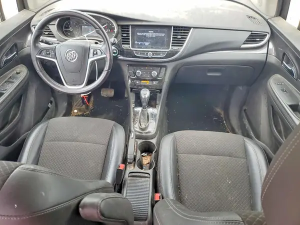 KL4CJASB1KB837713 2019 BUICK ENCORE - Image 8
