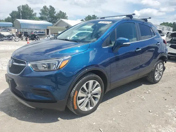 KL4CJASB1KB838859 2019 BUICK ENCORE - Image 1