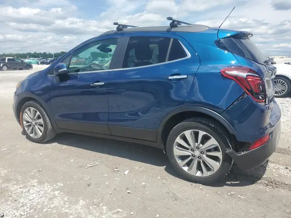 KL4CJASB1KB838859 2019 BUICK ENCORE - Image 2