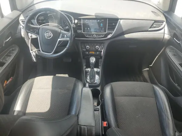 KL4CJASB1KB838859 2019 BUICK ENCORE - Image 8