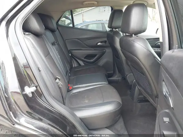 KL4CJASB1KB840434 2019 BUICK ENCORE - Image 8