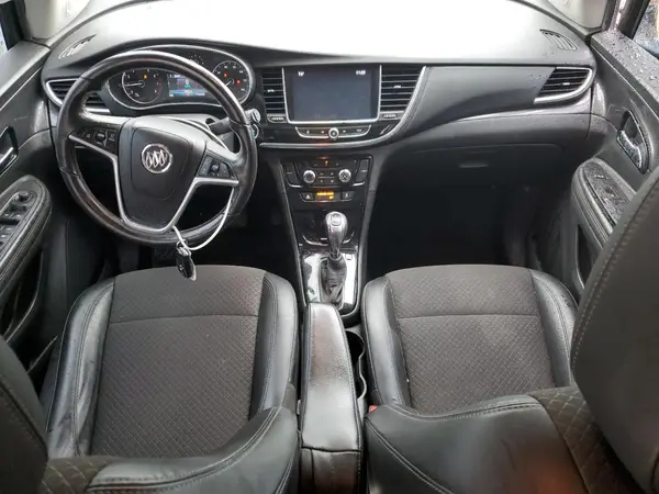 KL4CJASB1KB842894 2019 BUICK ENCORE - Image 8