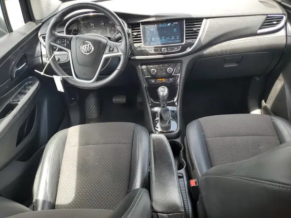 KL4CJASB1KB845617 2019 BUICK ENCORE - Image 8