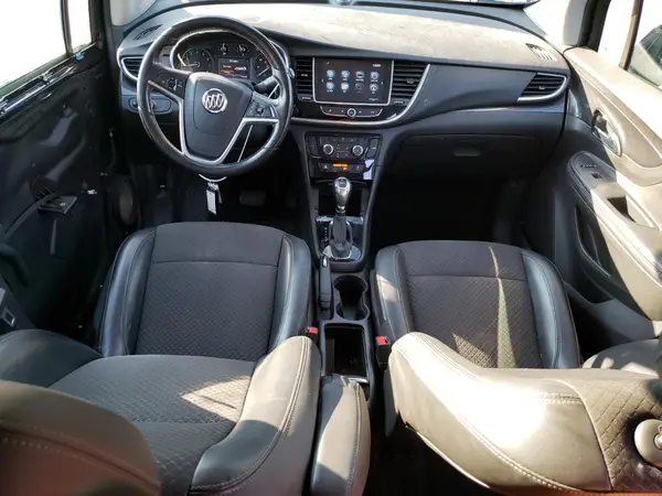 KL4CJASB1KB846685 2019 BUICK ENCORE - Image 8