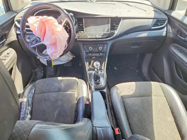 KL4CJASB1KB846749 2019 BUICK ENCORE - Image 8