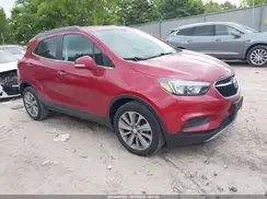 KL4CJASB1KB849215 2019 BUICK ENCORE