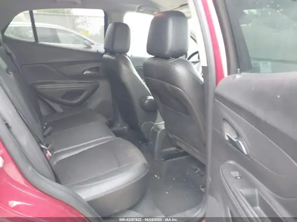 KL4CJASB1KB849215 2019 BUICK ENCORE - Image 8