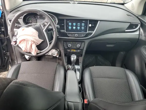 KL4CJASB1KB849280 2019 BUICK ENCORE - Image 8