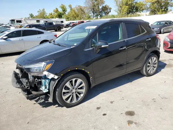 KL4CJASB1KB850932 2019 BUICK ENCORE - Image 1