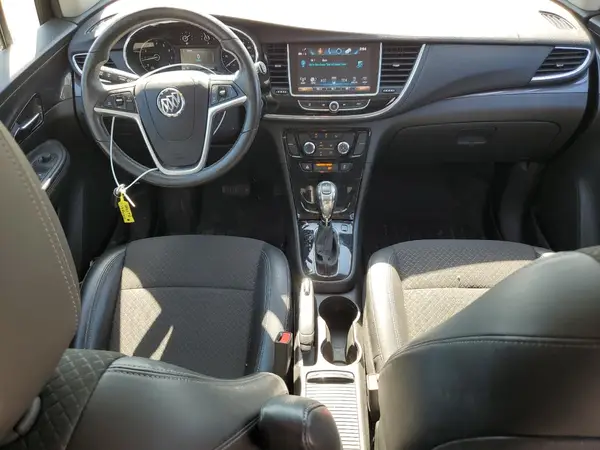 KL4CJASB1KB850932 2019 BUICK ENCORE - Image 8