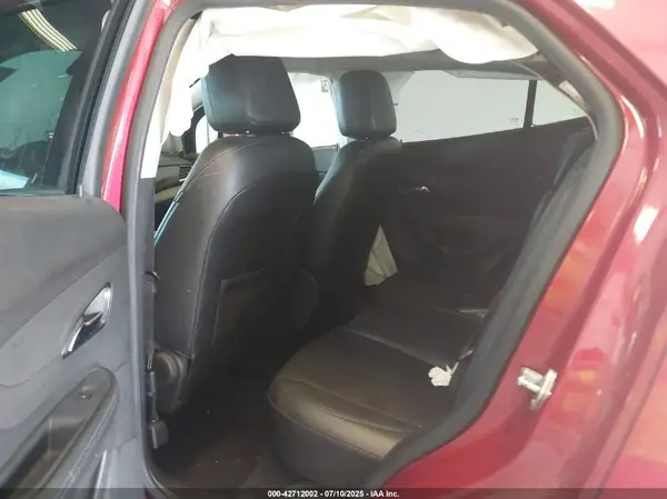 KL4CJASB1KB856536 2019 BUICK ENCORE - Image 8