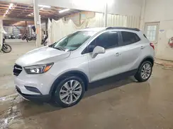 KL4CJASB1KB857430 2019 BUICK ENCORE
