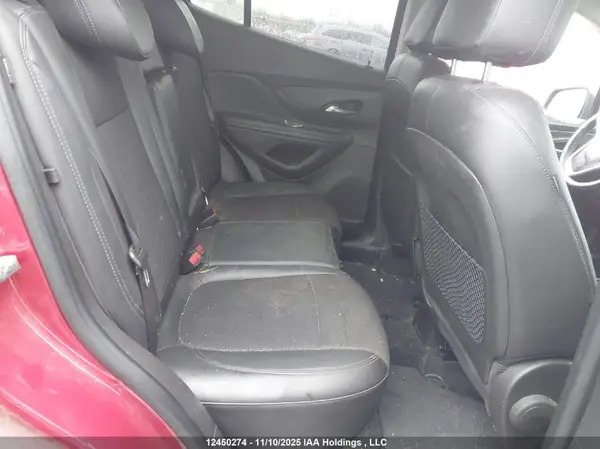 KL4CJASB1KB857802 2019 BUICK ENCORE - Image 8